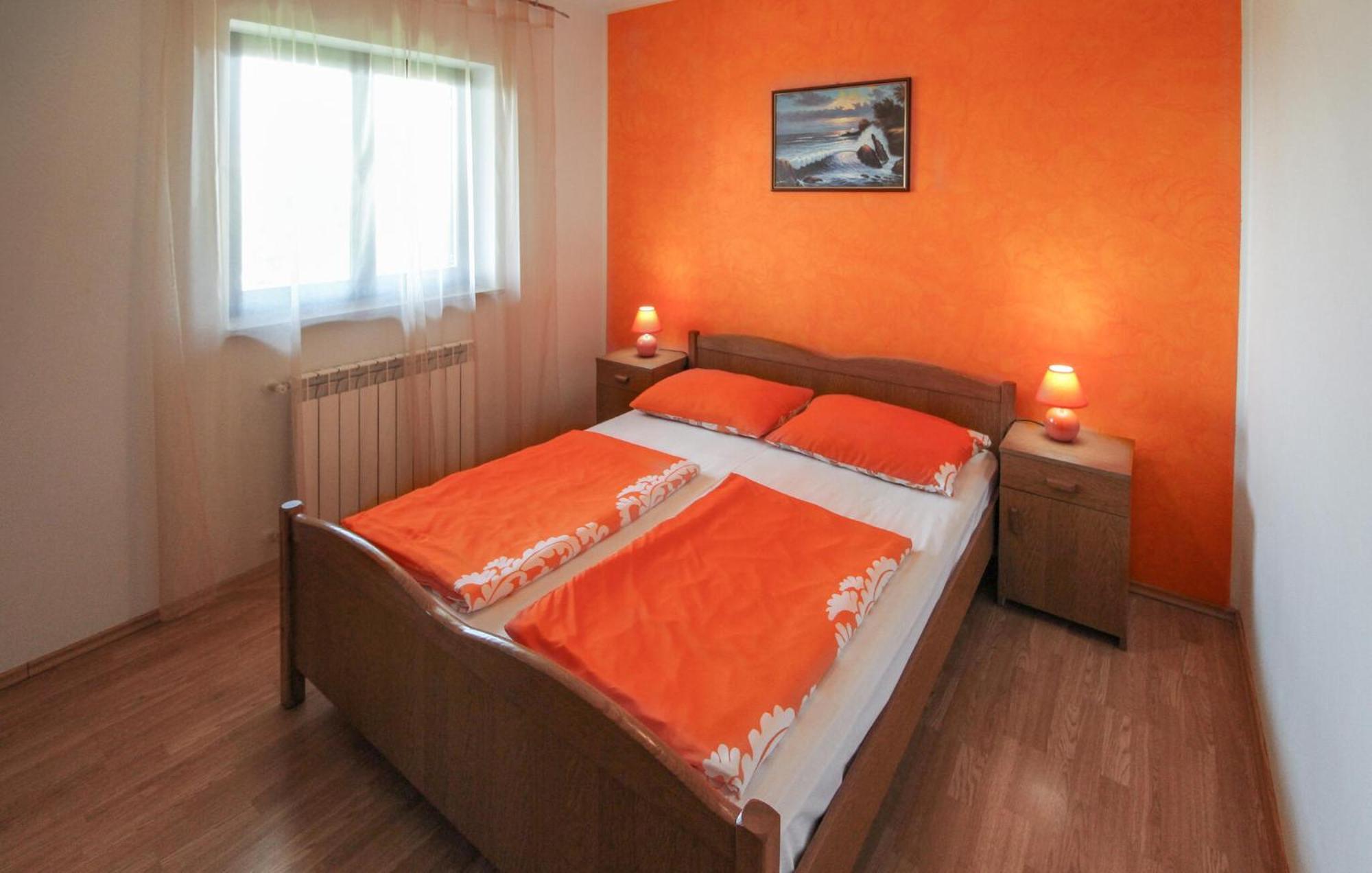 Cozy Home In Labin Eksteriør billede