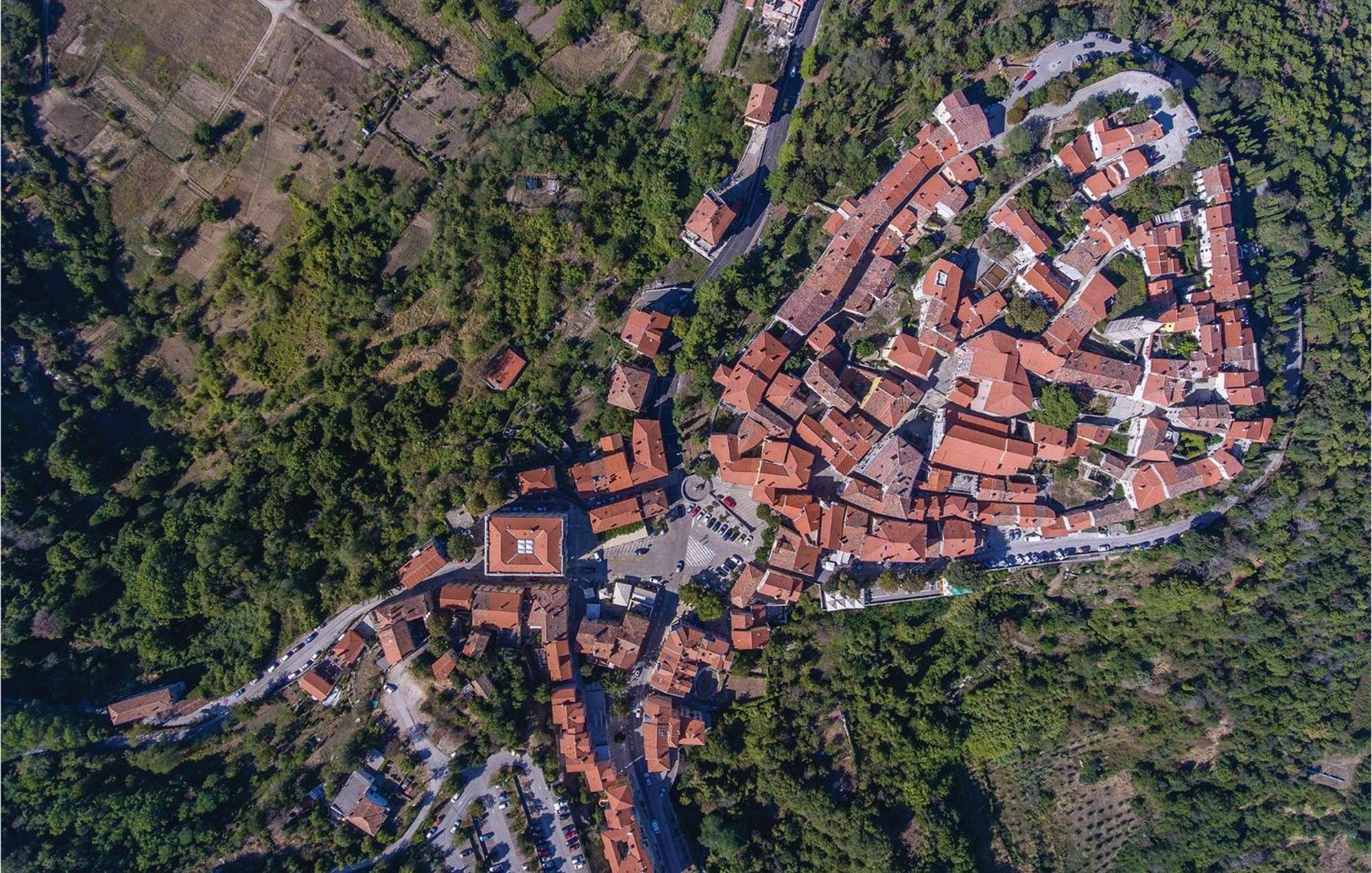 Cozy Home In Labin Eksteriør billede